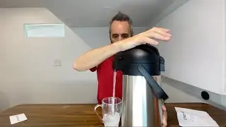 BEST Thermal Coffee Carafes?