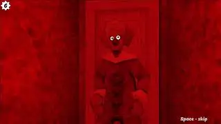 Death Attraction: Horror Game | Scary Clown Survival Gameplay Walkthrough