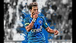 Trezeguet ● Kasımpaşa ● 2019 ● Skills ● Goals ● Assists HD