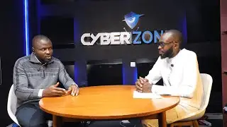 CyberZone Talk | Njutapmvoui Nourdine &ndash; Science, oc&eacute;ans et innovation technologique