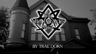 The Mia Graves Saga (Urban Fantasy Series Book Trailer)