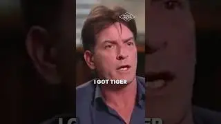 Tucker and Charlie Sheen React to Infamous &ldquo;Tiger Blood&rdquo; Interview