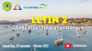 Video_Pangan_M Saiful Anwar_Universitas Mataram_LETIN2