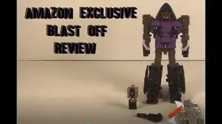 Transformers POTP 