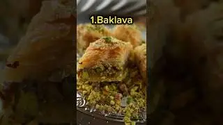 Top Sweet dish eat in Saudi Arabia 🛎️#shorts