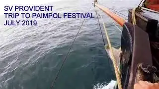 Provident Trip to Paimpol 2019
