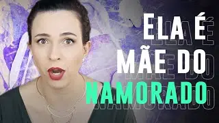 MULHER IMPLICANTE, CUIDANDO do NAMORADO e FEMININO DEMAIS!