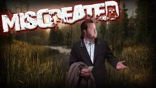 MISCREATED PC | NO PARTY BUSSES ALLOWED | CHAD WHY NOT LIVE STREAM