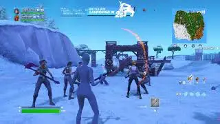 Warmin up Short solo stream