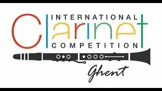 Semi Final 6th International Clarinet Competition Ghent - Zemlinsky Quartet 2
