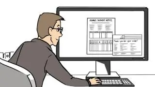 Convert cXML into Excel, Text, CSV or EDI - Greenwing Technology eProcurement Hub