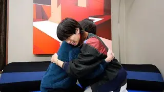 ずっと隠していた事がありました。今までありがとう。