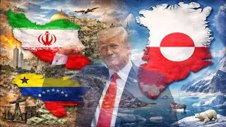 Trump and Geopolitical Convergence/Extended Q&A