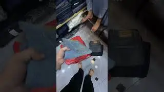Export Leftovers Denizen levis