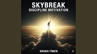 SKYBREAK DISCIPLINE MOTIVATION