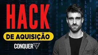 Growth Hacking | Case Escola Conquer | +500 mil Leads