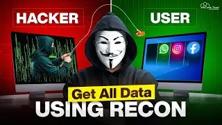 How to Use Reconnaissance for Information Gathering - Practical Guide