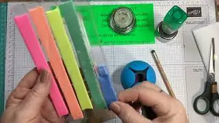 YOU ASKED FOR IT! HERE IT IS! HOW TO MAKE THAT GLUE STAND!
