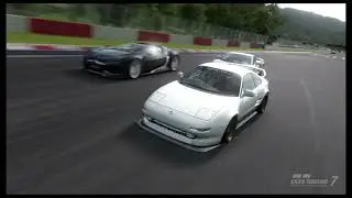 SW-20 TOYOTA.  #motorsport ,  #gazooracing ,  #toyota ,  #racing ,