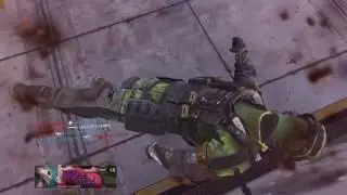 ULTIMATE COMEBACK