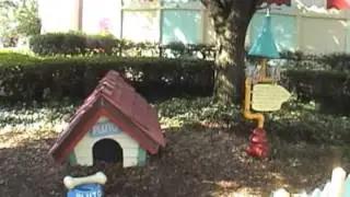 Mickey's Country House at the Magic Kingdom (2006)
