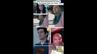 Unmasking the Truth Behind Superman's Box Office Success!