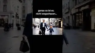 Zwerg Olaf :-)) Schaut nicht weg.. es wird Zeit