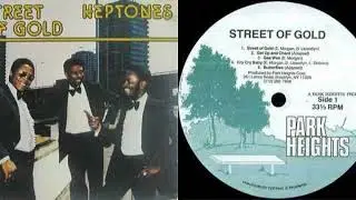 The Heptones - Streets of gold