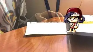 maplestory gift