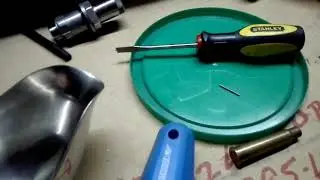 .303 British Reloading Berdan primed cases