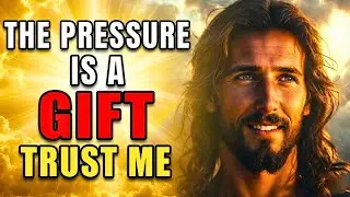 God Says: 
