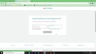 Activate Netspend Prepaid Card Online