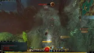 Guild Wars 2 (Master Diver collection) - Lornar&rsquo;s Pass