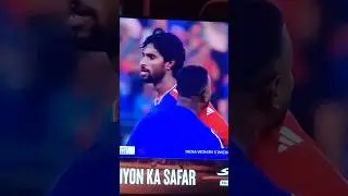 Rinku Singh finishes in his style💥💥 #cricket #india