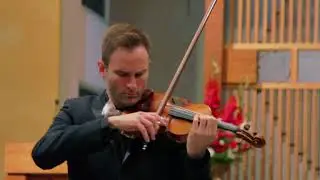 Carmen Fantasy, Op. 25 - Stefan Milenkovich