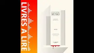 La trilogie des &eacute;crivains de Guillaume MUSSO