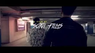 WANTED - GOLI X DEEP HARKS | OFFICIAL MUSIC VIDEO | PUNJABI | NEPALI | HINDI  MIX