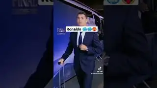 Ronaldo at 20 Vs at 40🥶