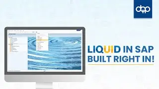 Activate a More Efficient SAP Experience – It’s Already Built In