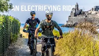 Axopar Adventures: An Electrifying Ride
