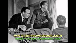 Jim Reeves: The New Recordings (PART A)