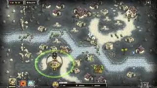 Kingdom Rush - Rotwick - 3 Stars - NLL