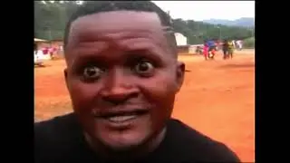 MARIAGE DE ZADIO PREMIER CABINDA STARS