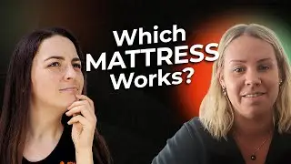 47. Mattress Trials, Power Cuts & Patient Comfort