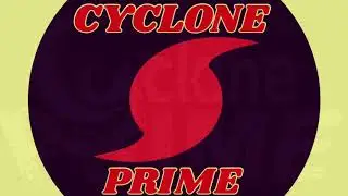 Cyclone Prime - Against The Grain (Audio)