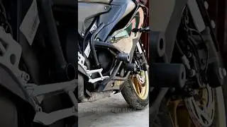 r15 v4 crash guard #r15m #r15mmodified #trendingshorts #r15v4 #crashguard #saftyfirst #r15v3