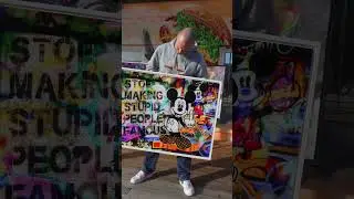 So verwandelt Kunst dein Zuhause in eine Galerie 🎨