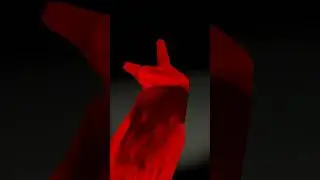 Жуткий мастер человек часть 1 бакрон