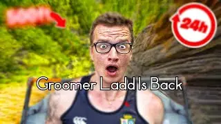 @MiniLaddd is Back (sadly)
