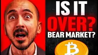 Почему биткоин, эфириум и альткоины резко падают?